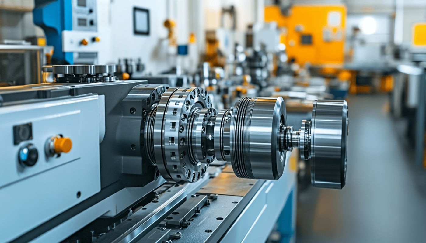 ¿Cómo elegir el mejor torno multihusillo de segunda mano?