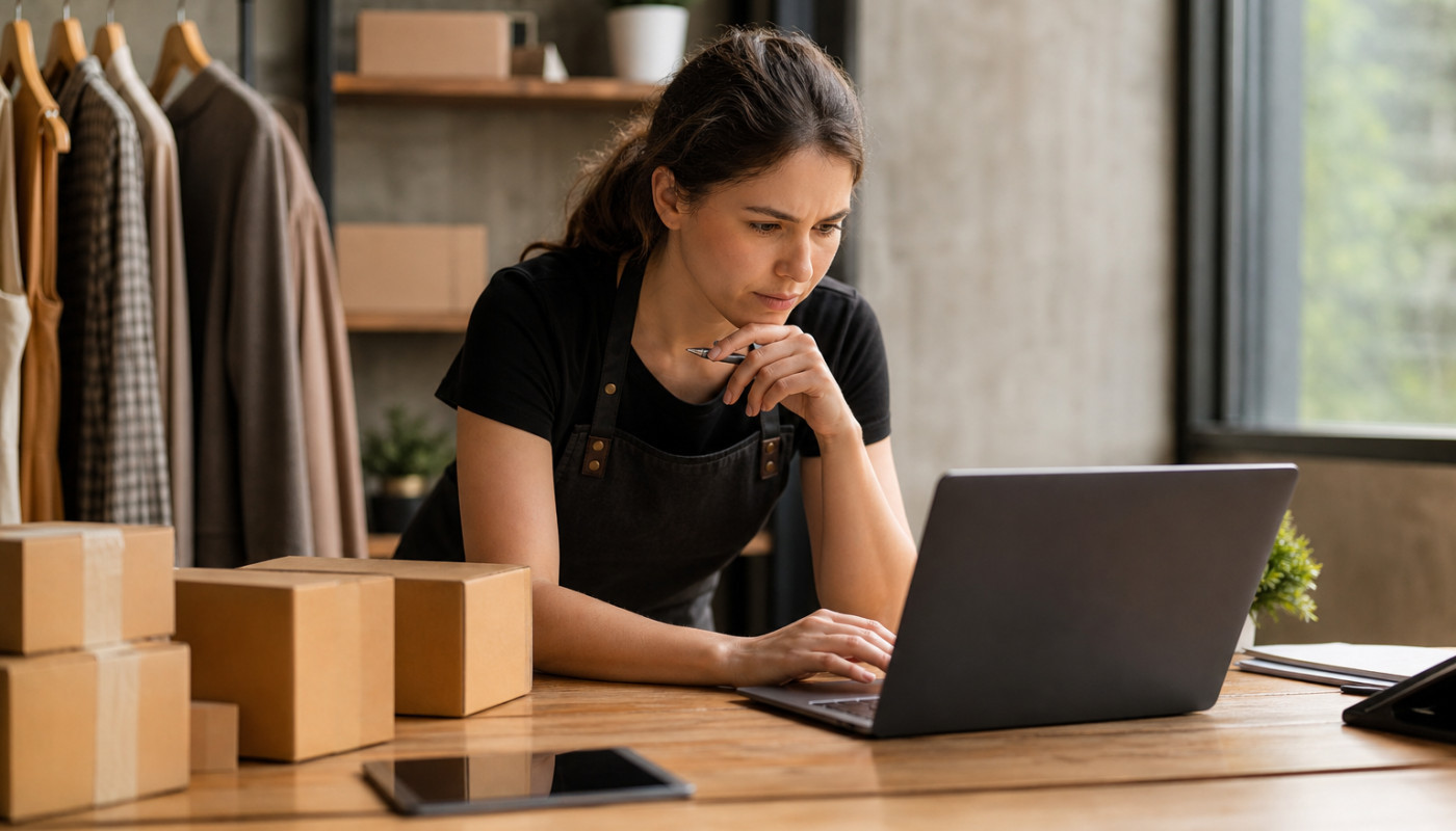 De la tienda física al marketplace: obstáculos y descubrimientos en marketing digital